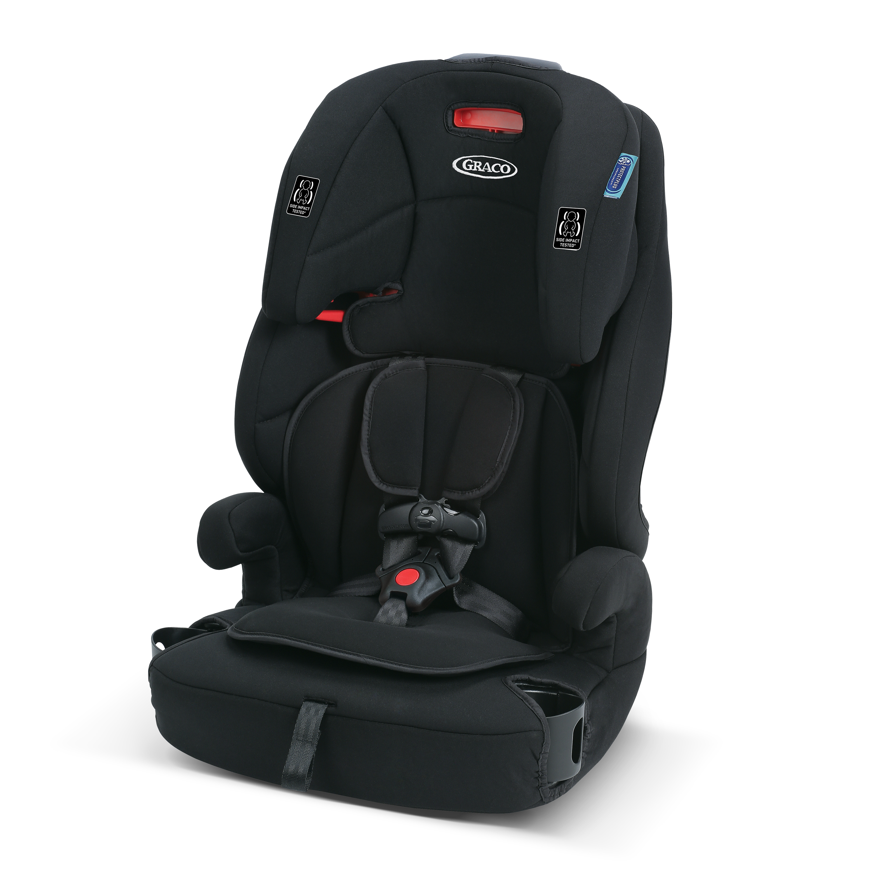 Gracobaby Tranzitions™ 3-in-1 Harness Booster