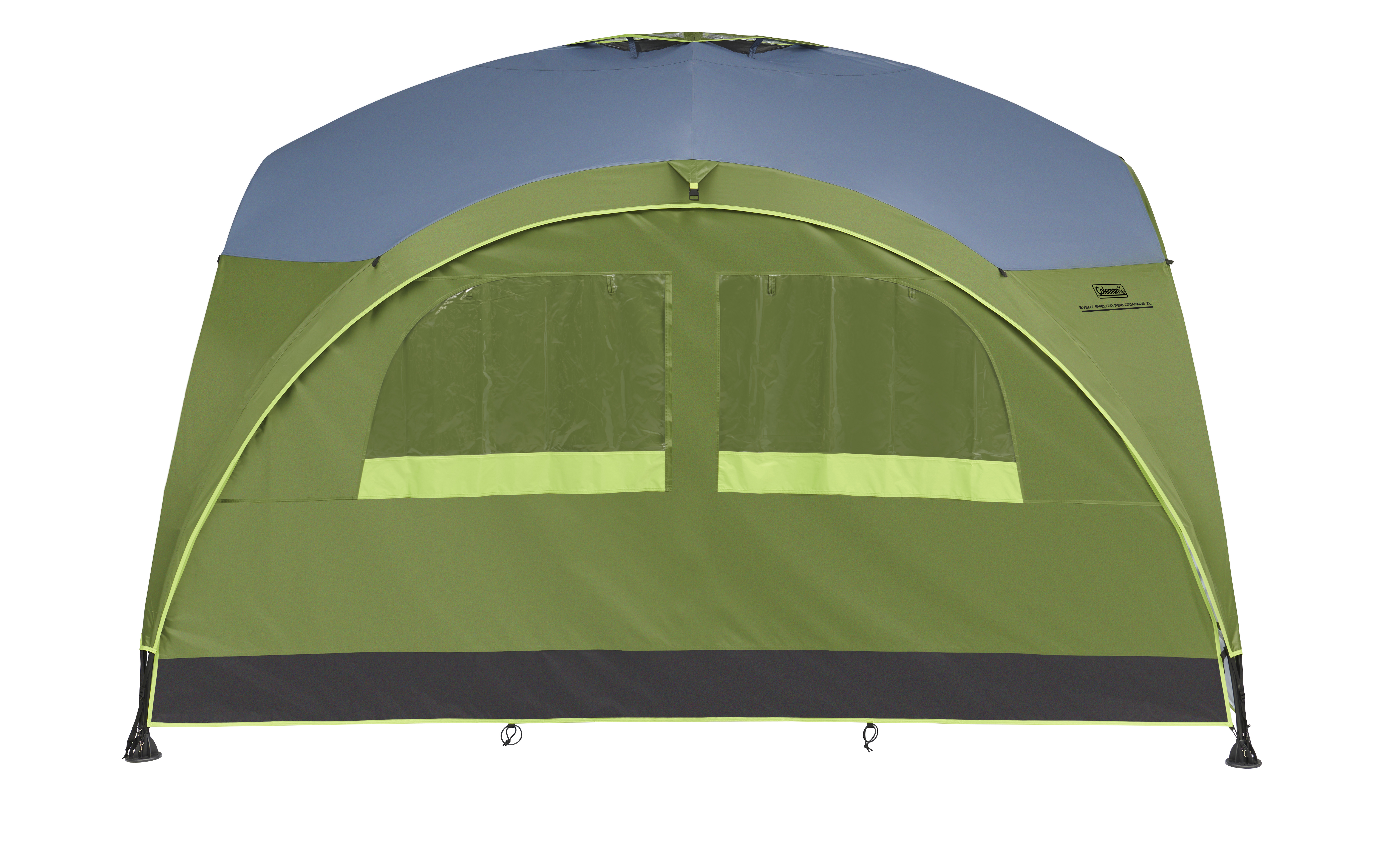 Event Shelter Performance XL Bundle | Coleman UK