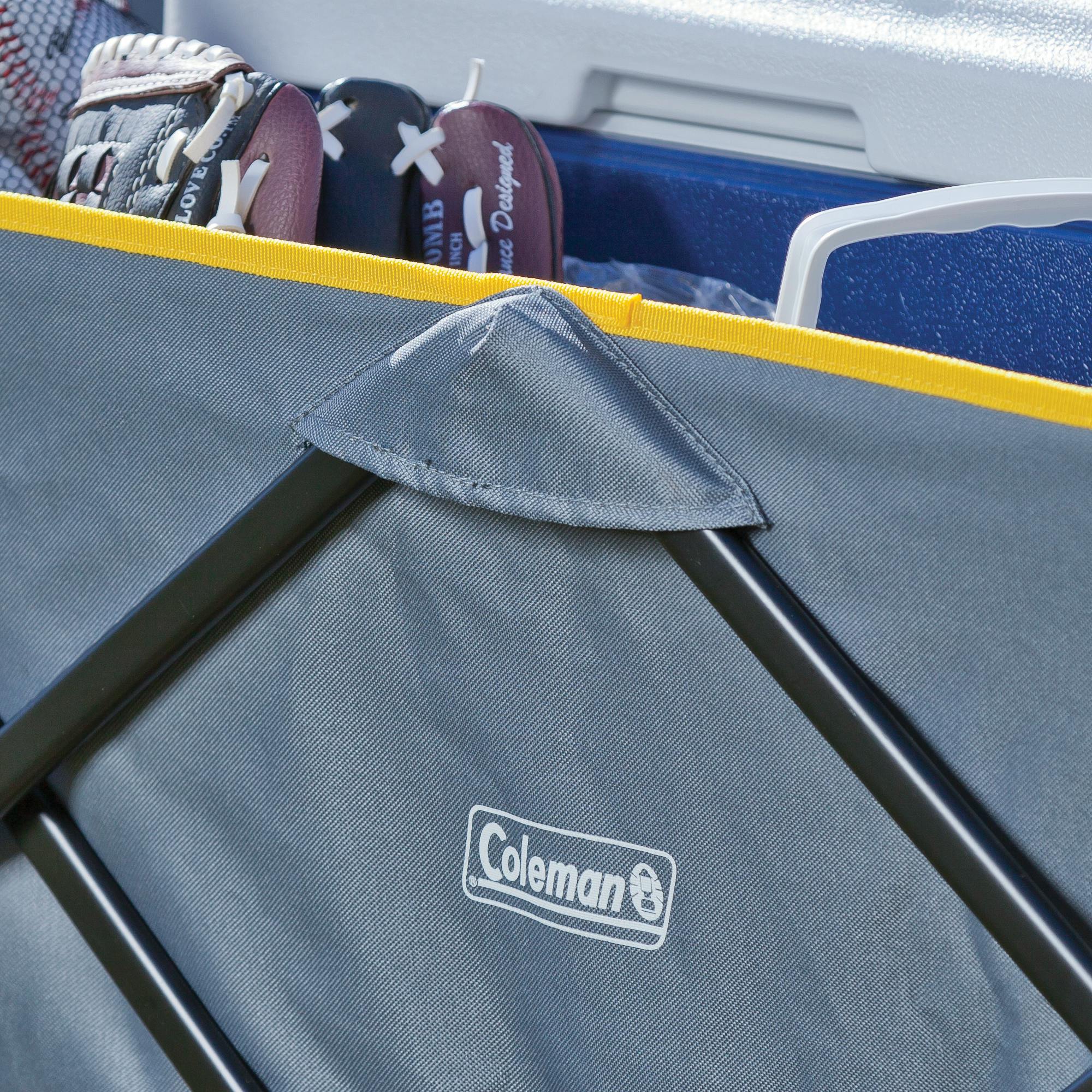 バーベキュー・調理用品 Coleman OUTDOOR WAGON MESH Coleman JP Outdoor Wagon — Thailandoutdoorshop