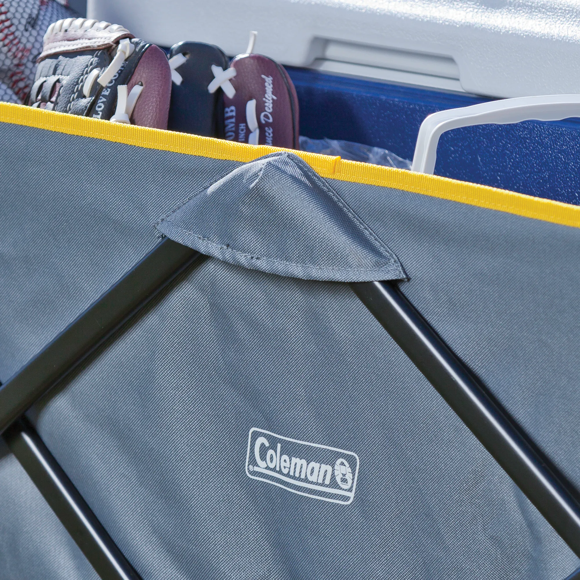 Camp Wagon | Coleman