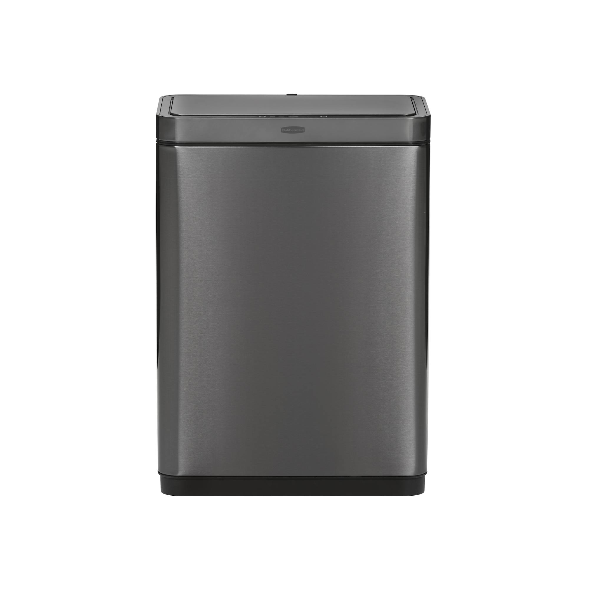 グレー　HUMANMADE STEEL TRASH CAN 即完売 Homfa Kitchen Trash Can, 13.2 Gallon(50L) Fingerprint Proof