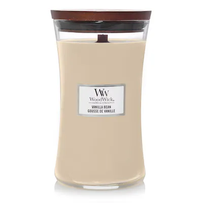 Vanilla Bean Candle