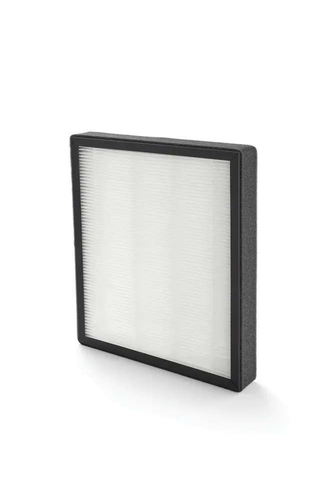 Filtre à charbon actif HEPA de remplacement pour le purificateur d'air