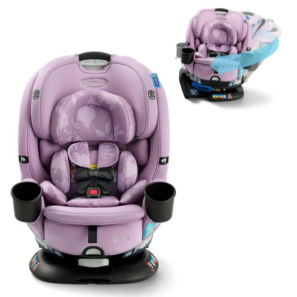 Toddler Car Forever Car Seat Stroller Graco Forever Stroller Graco