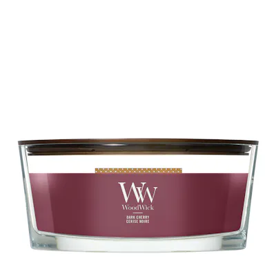 Dark Cherry Candle