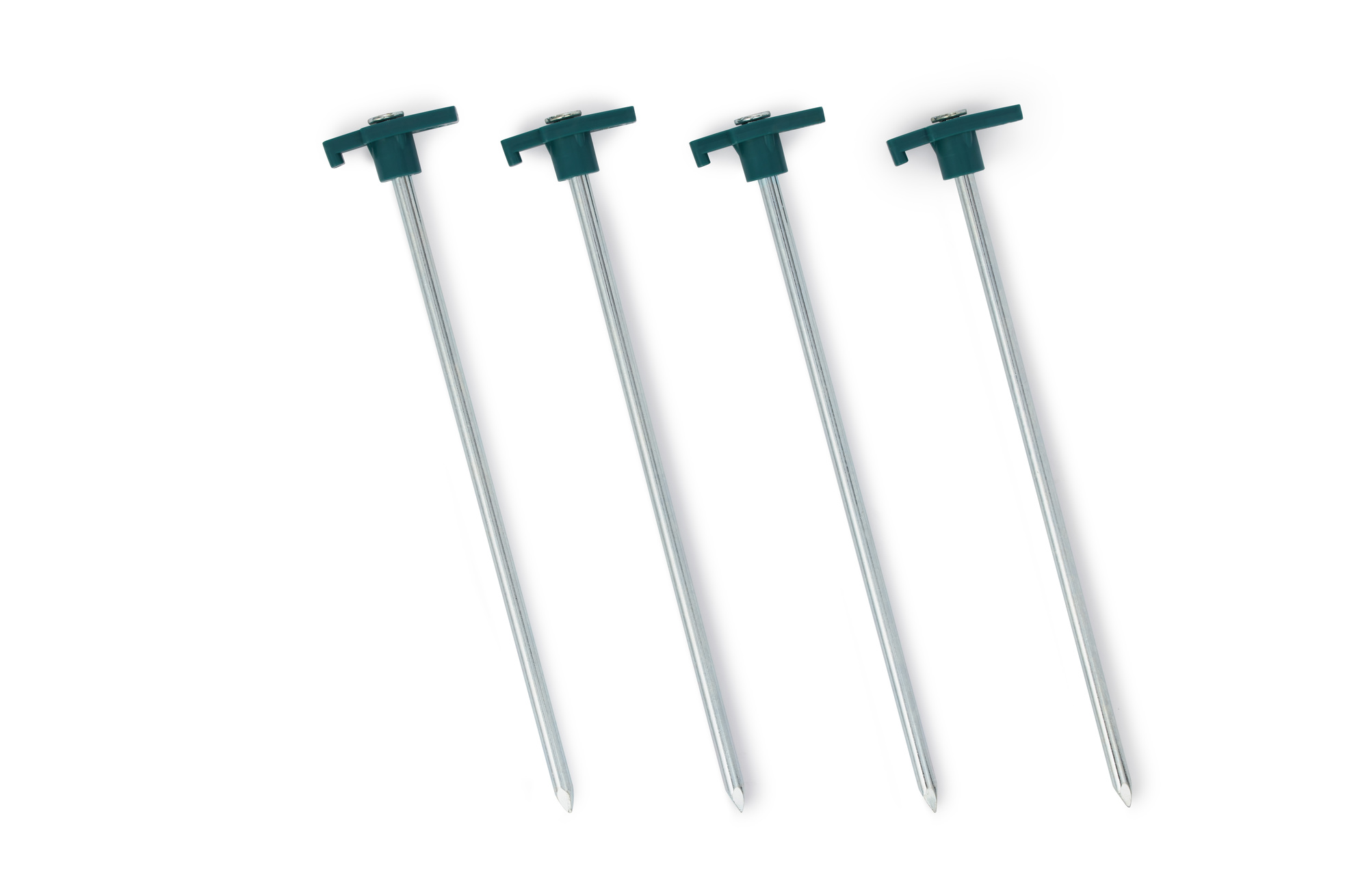 Coleman Steel Tent Stakes