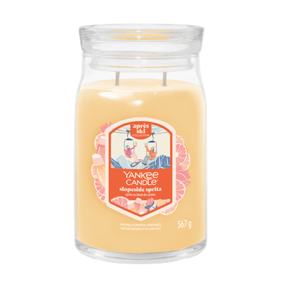 Slopeside Spritz