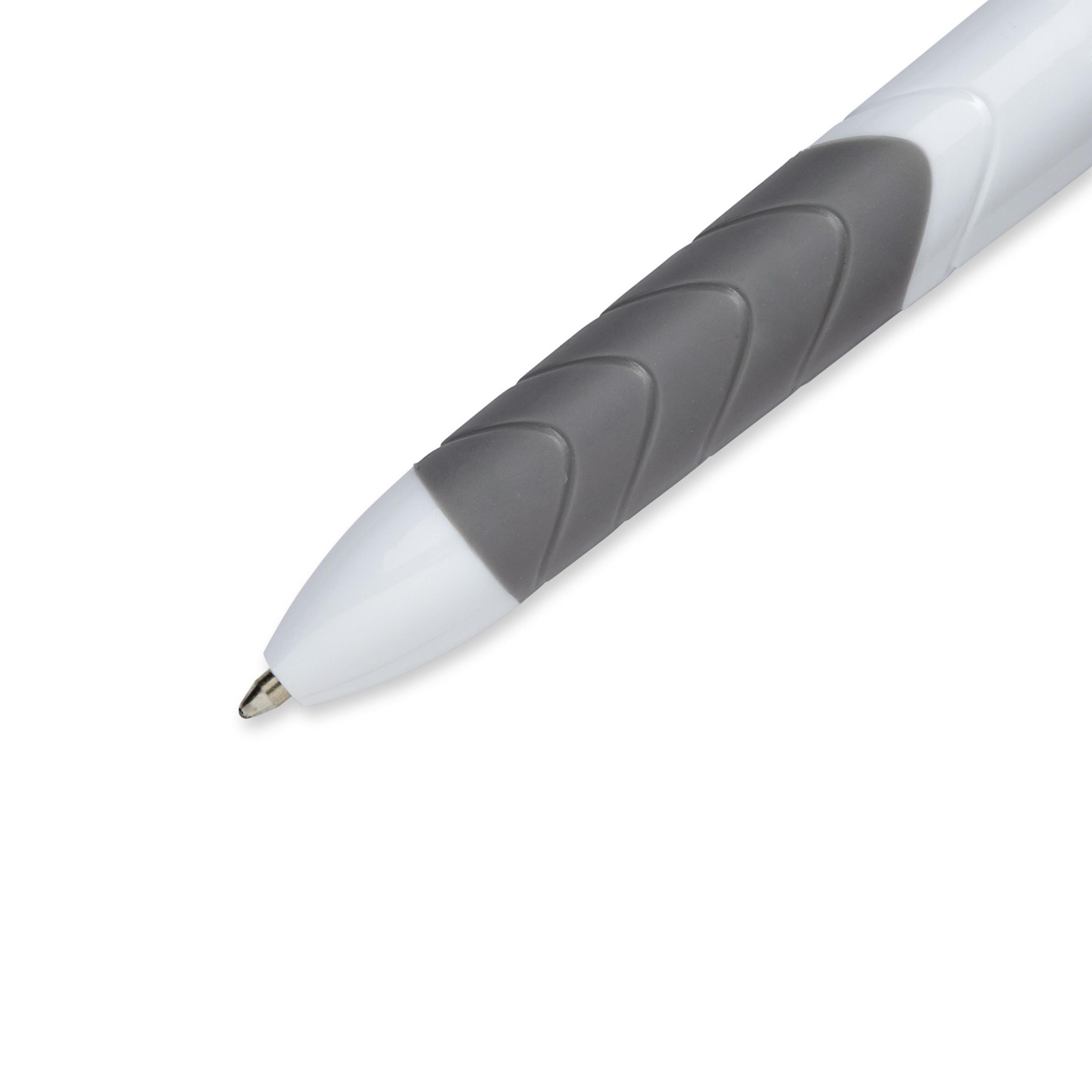 Paper Mate InkJoy Quatro Retractable Ballpoint Pens, Medium Point