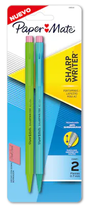 Portaminas Paper Mate