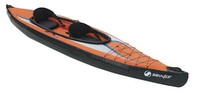 Pointer K2 Inflatable Kayak