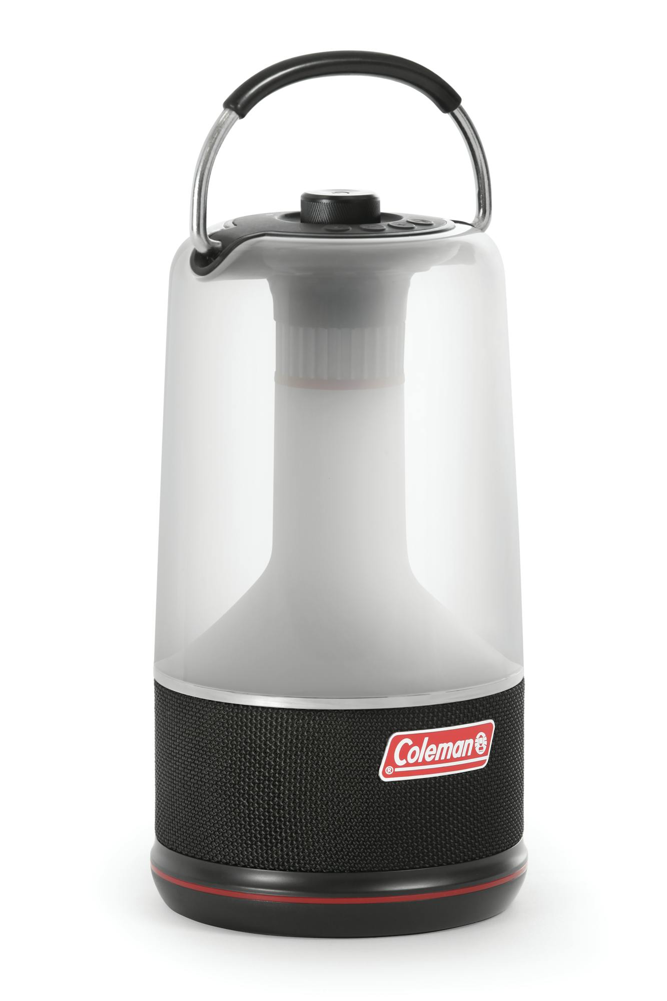 Coleman 360 Sound and Light Lantern - YouTube