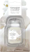 Soft Blanket Car Air Freshener