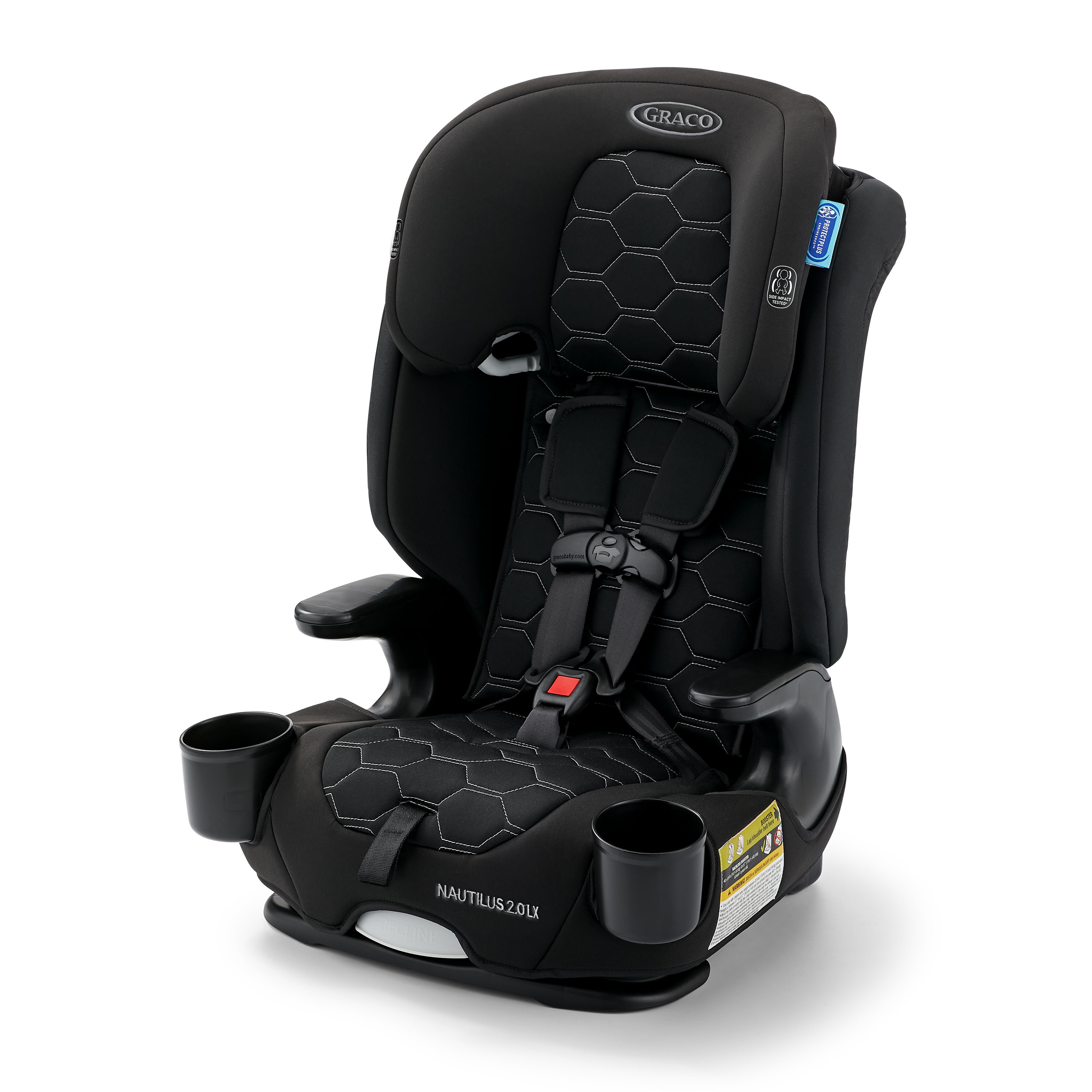 Car seat graco nautilus 65 hotsell