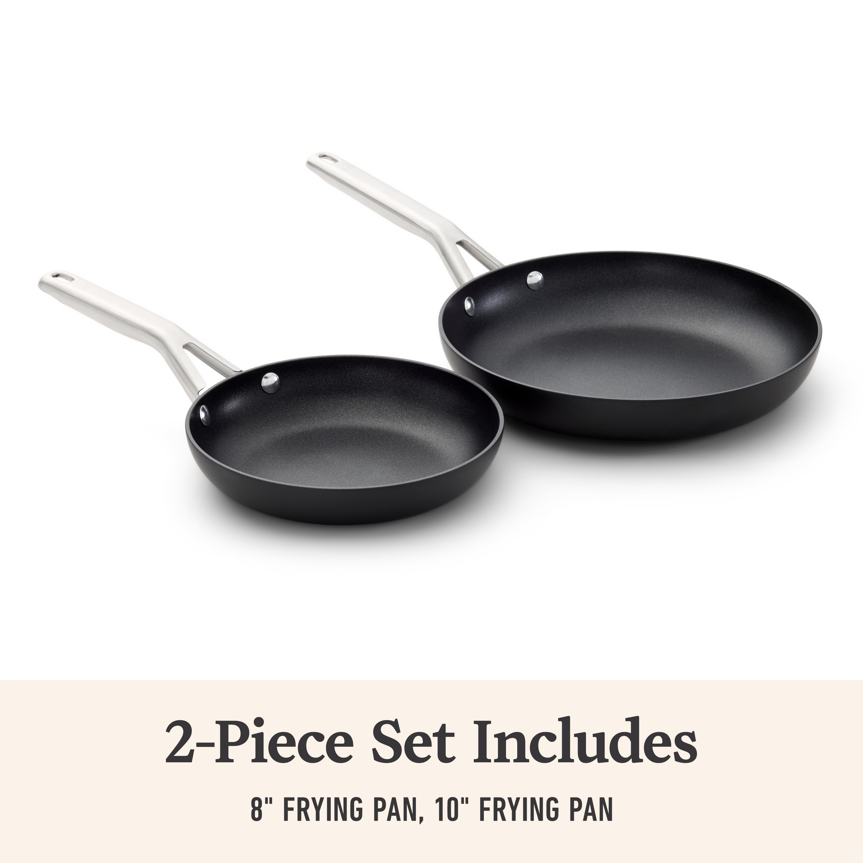 Calphalon® Hard-Anodized Nonstick 8