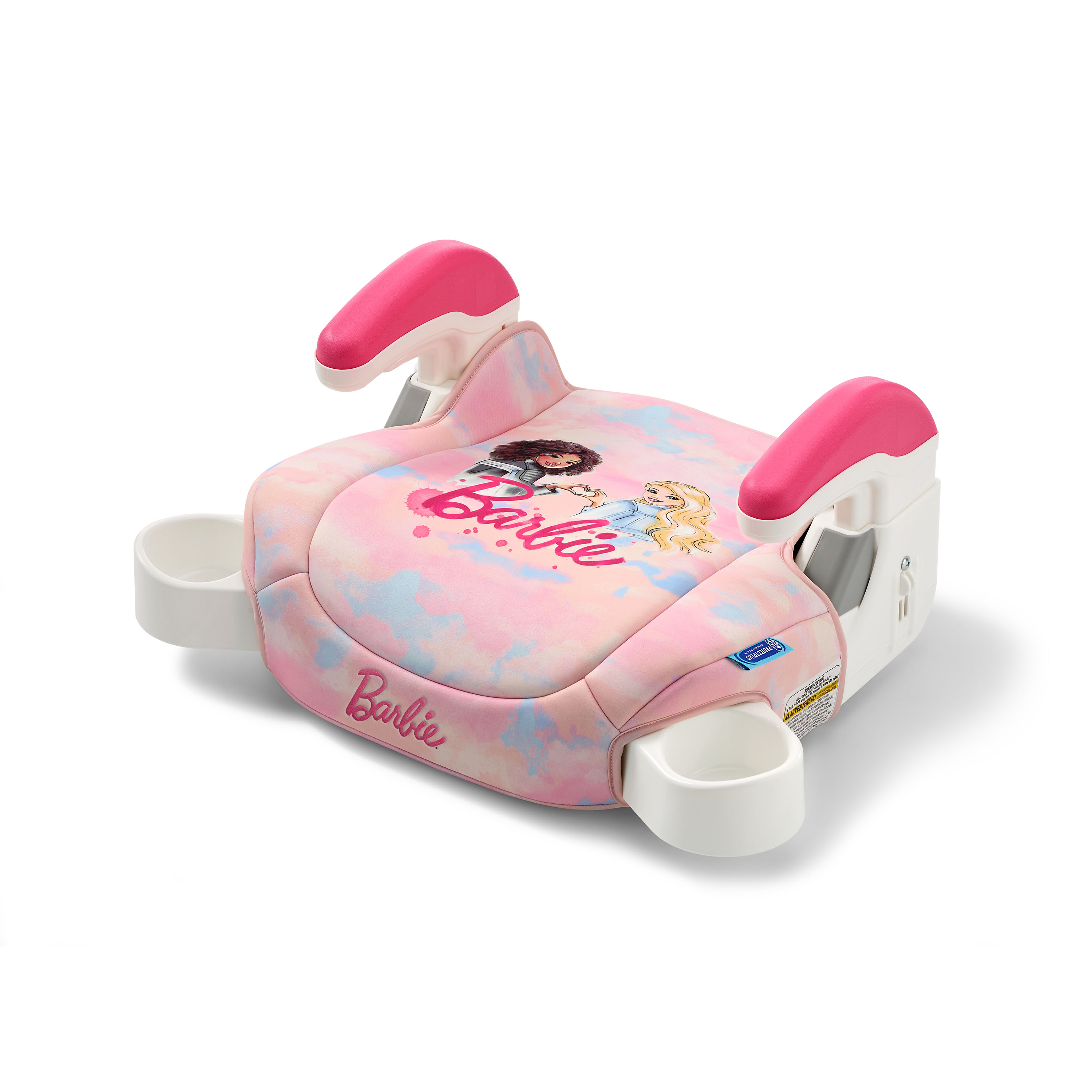 TurboBooster® 2.0 Backless Booster - Barbie