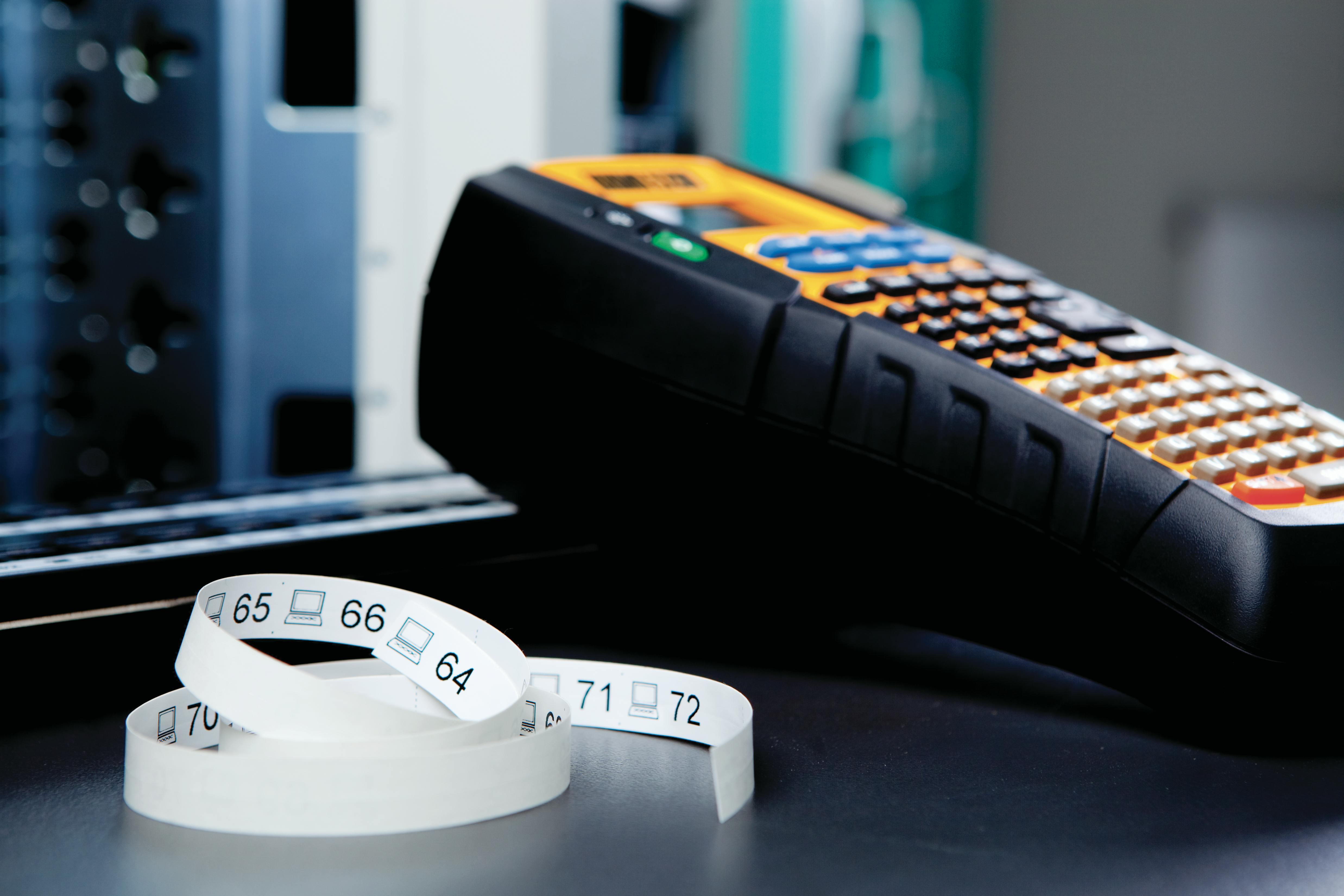 Dymo rhino 5200 discount
