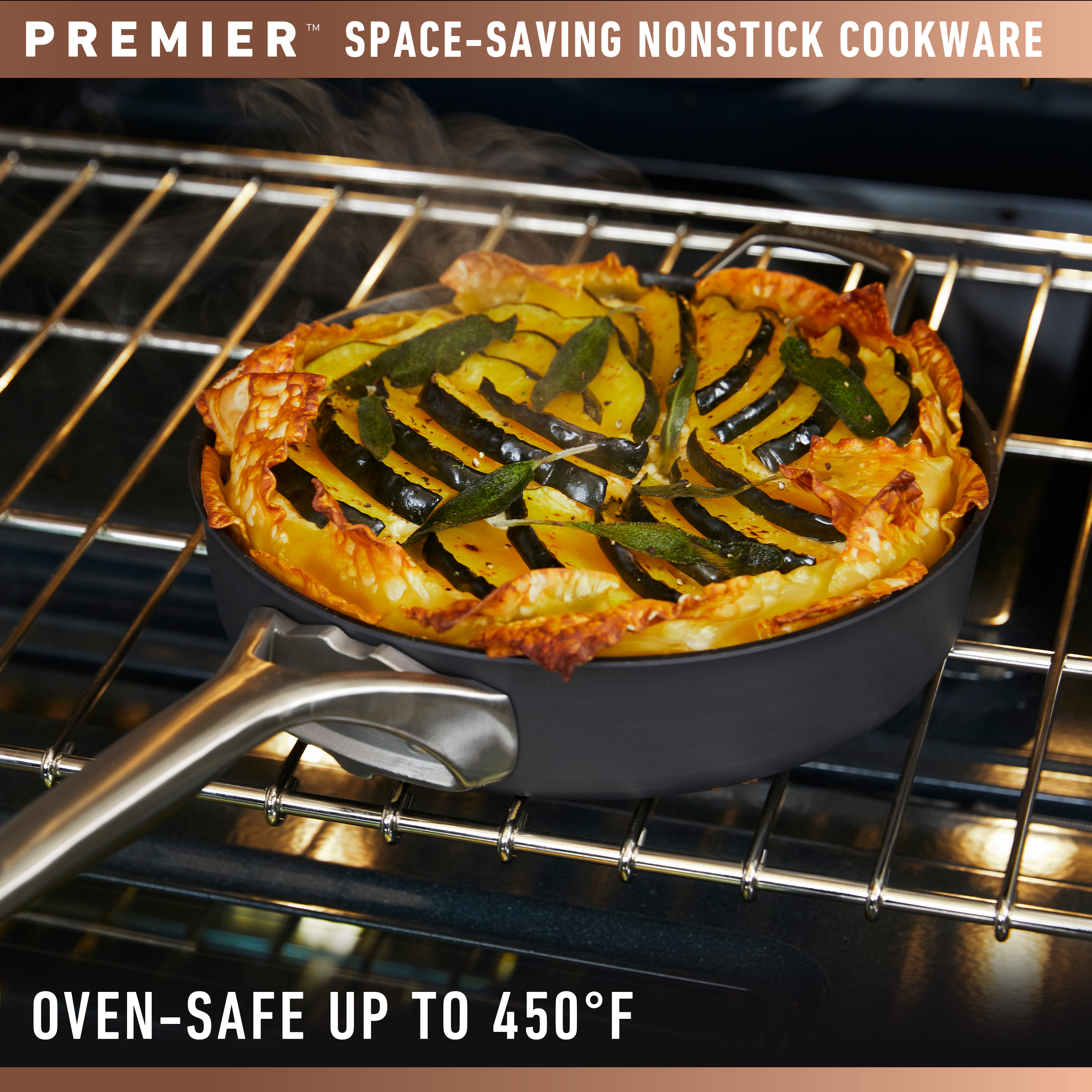 Calphalon Premier Pan - Thumbnail 5