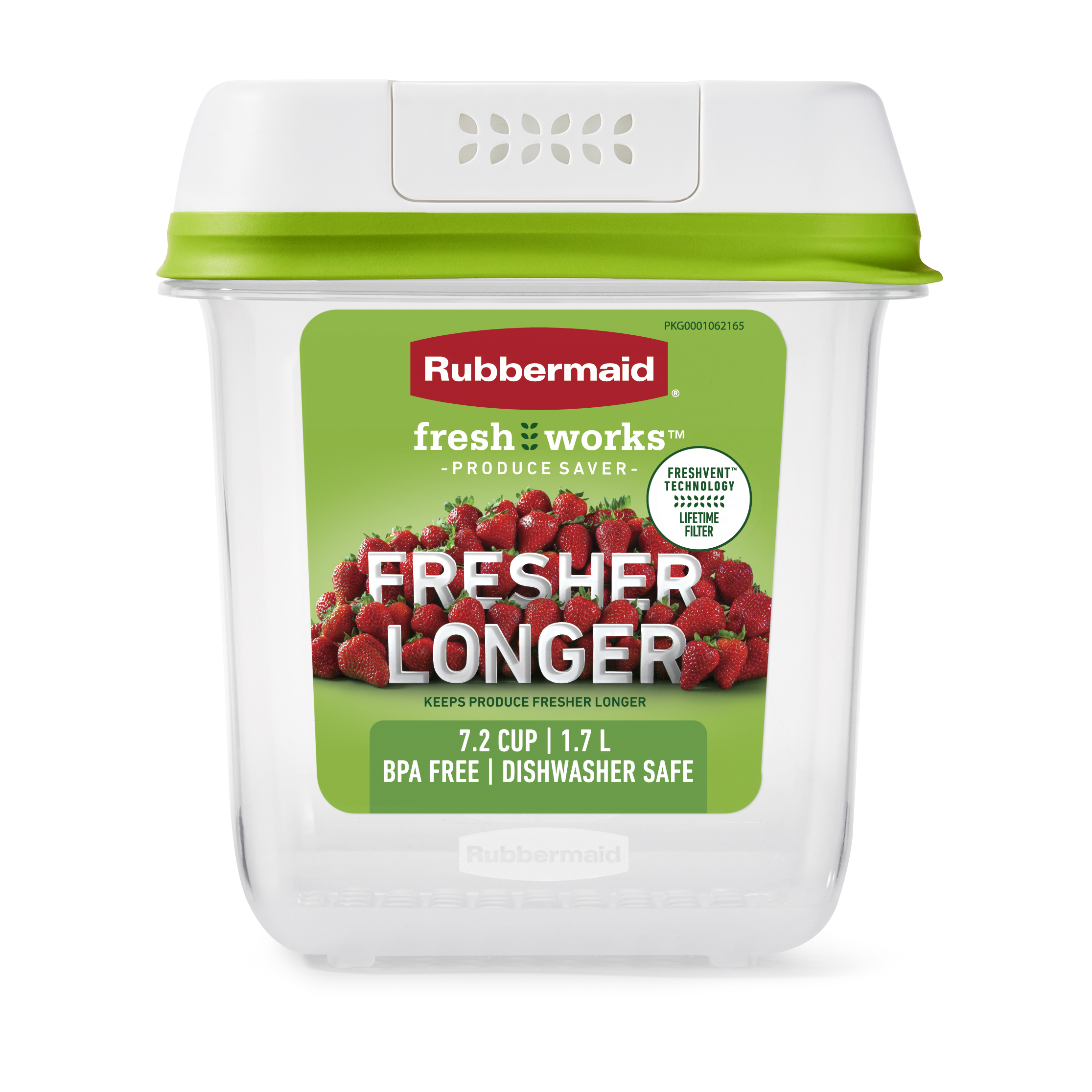 Food Storage Containers | Rubbermaid®