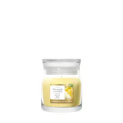 Lemon Gelato Kerze