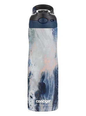 Ashland Chill Couture AUTOSPOUT Vacuum-Insulated Water Bottle, 590 ml