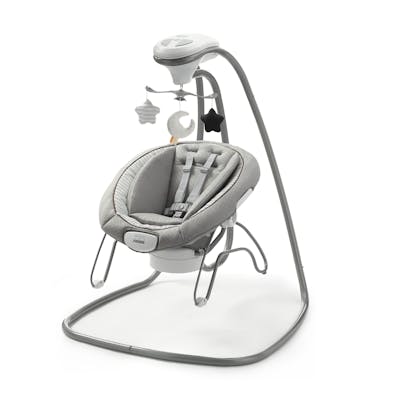 Graco duet baby swing on sale