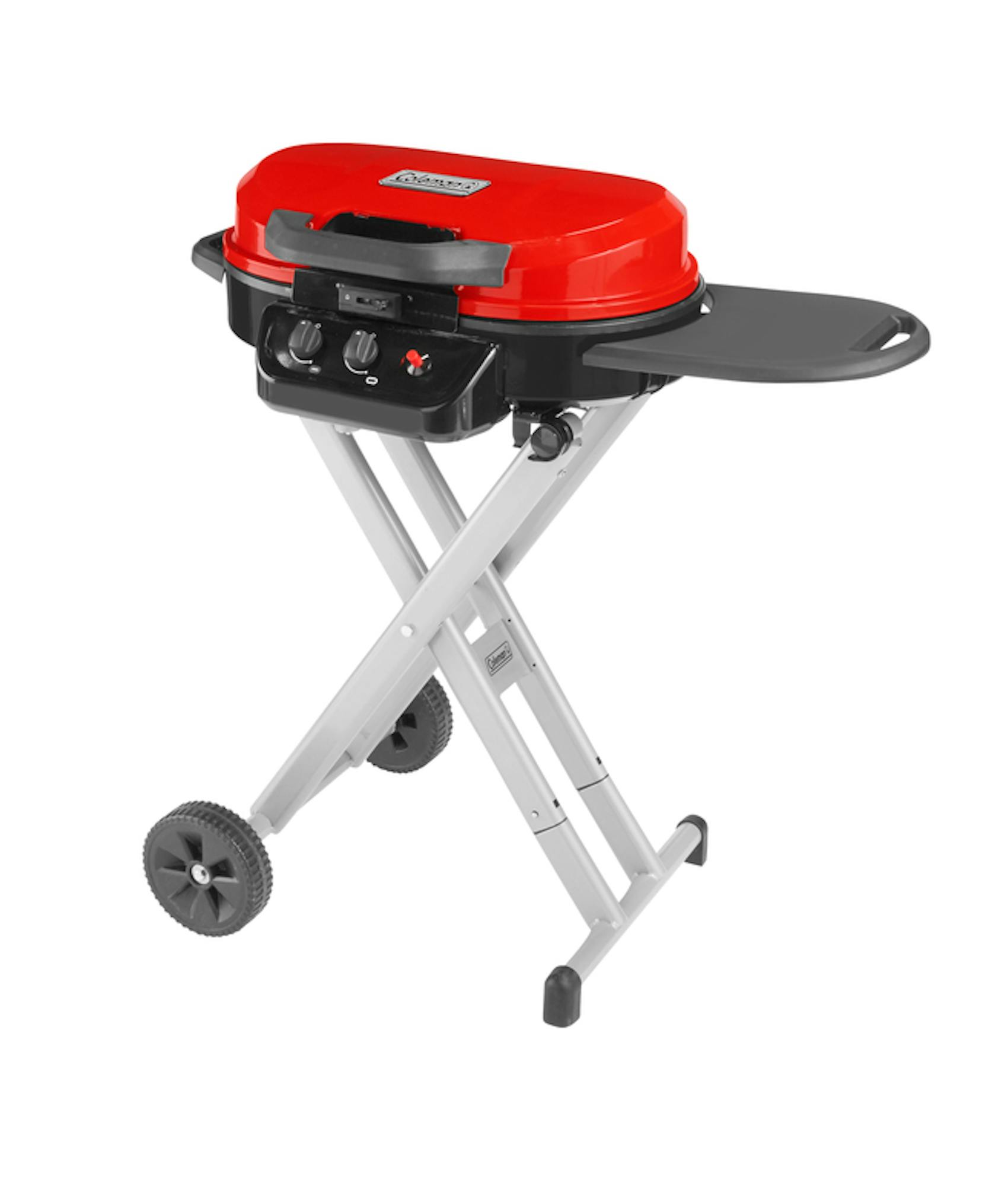 RoadTrip® 225 Portable Stand-Up Propane Grill | Coleman