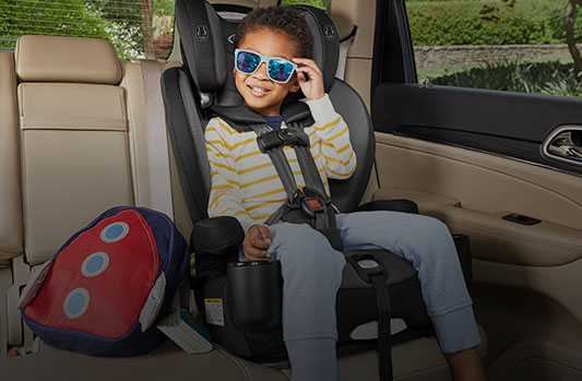 Convert graco car seat to booster best sale