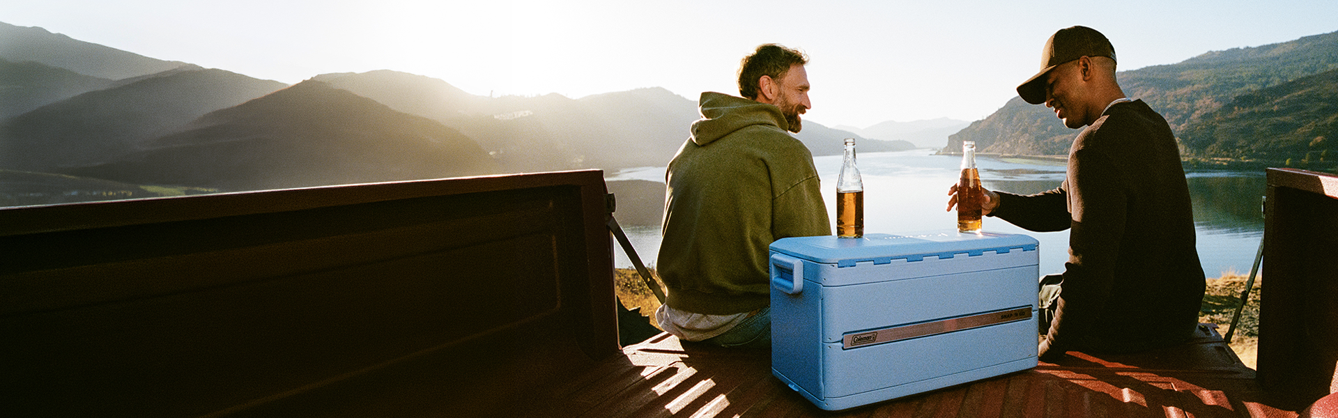 Coleman: Outdoor Camping Gear & Equipment
