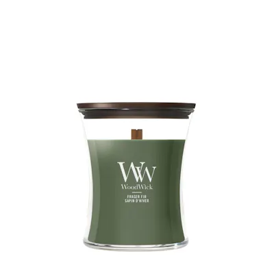 Fraser Fir Candle