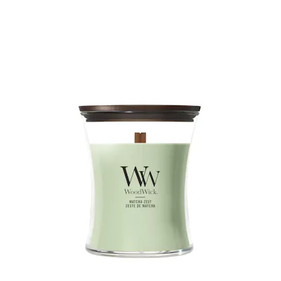 Matcha Zest Candle