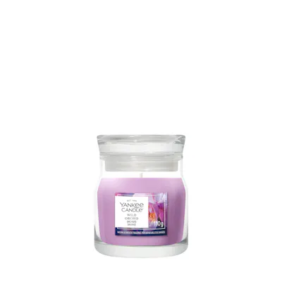 Wild Orchid Candle
