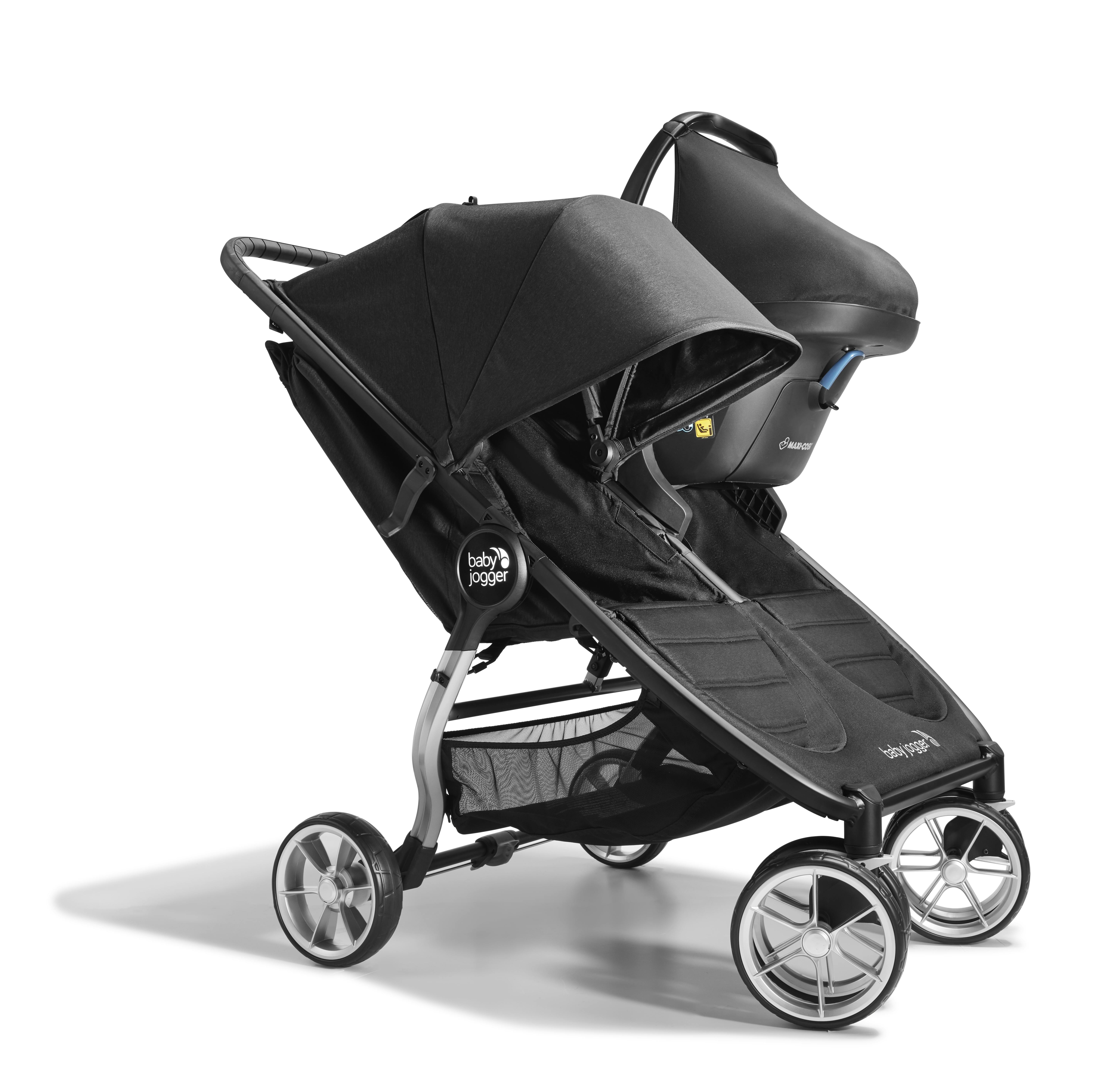 Stroller Adapter Baby Jogger City Select Maxi Cosi Baby Jogger