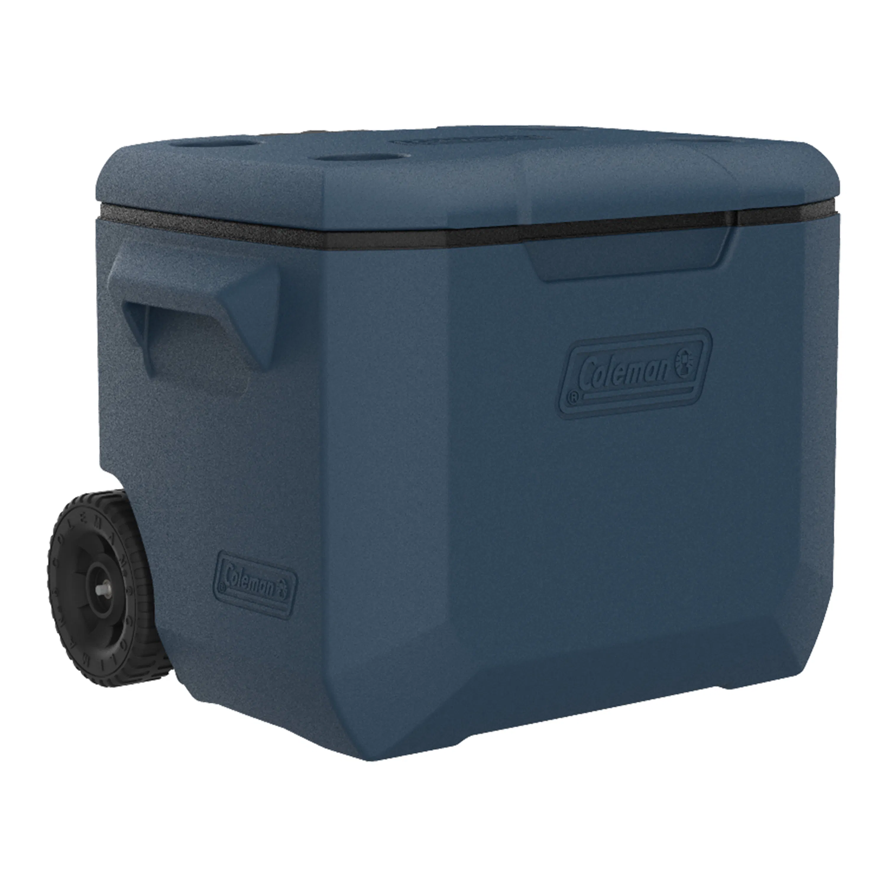 Chiller™ 60-Quart Cooler With Wheels | Coleman