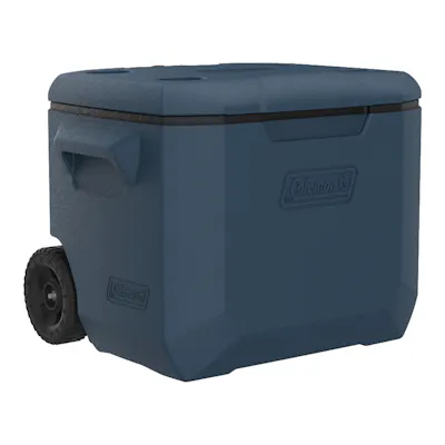 Chiller&trade; 60-Quart Cooler With Wheels