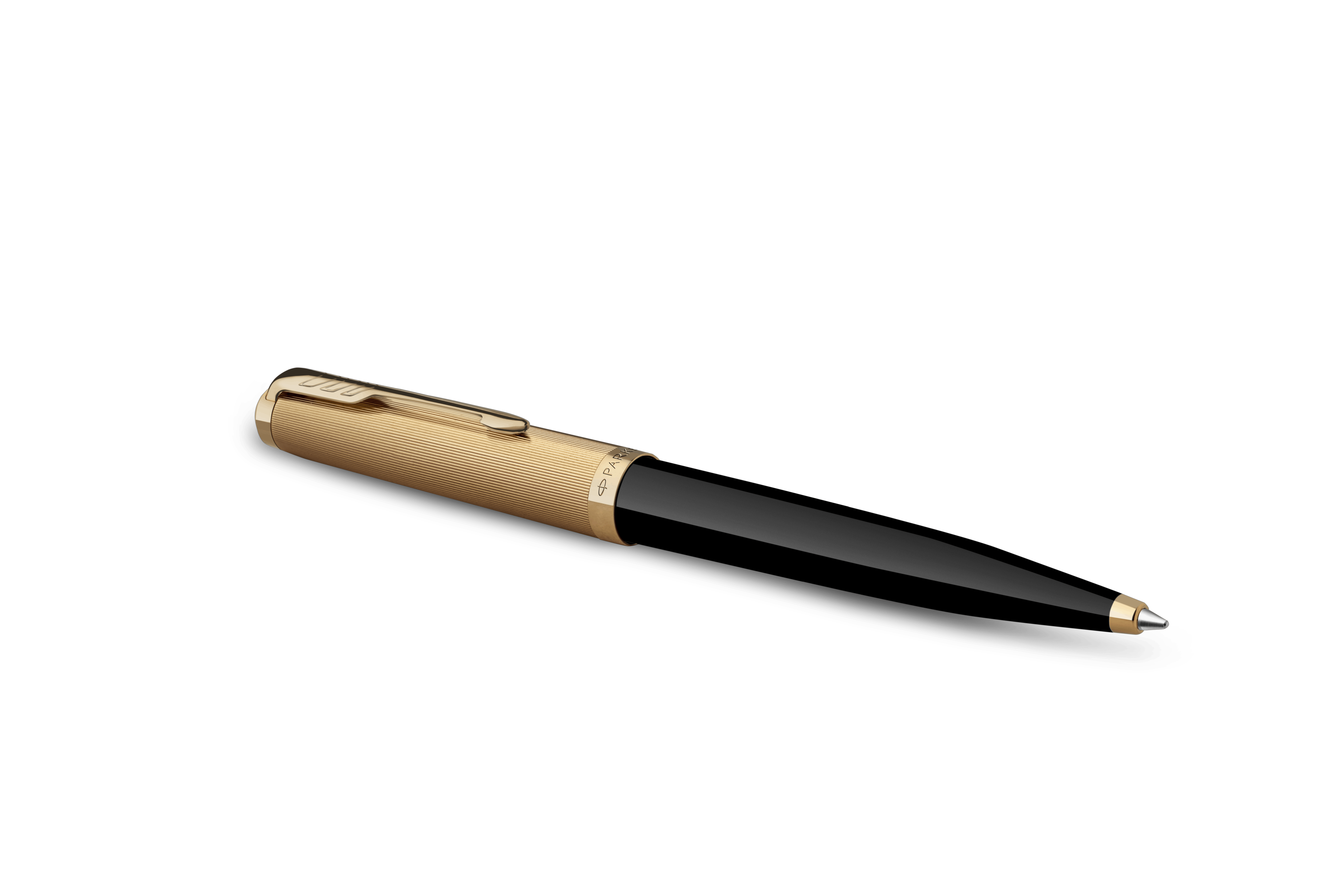 パーカー51 プレミアム ボールペン | ParkerPen JP