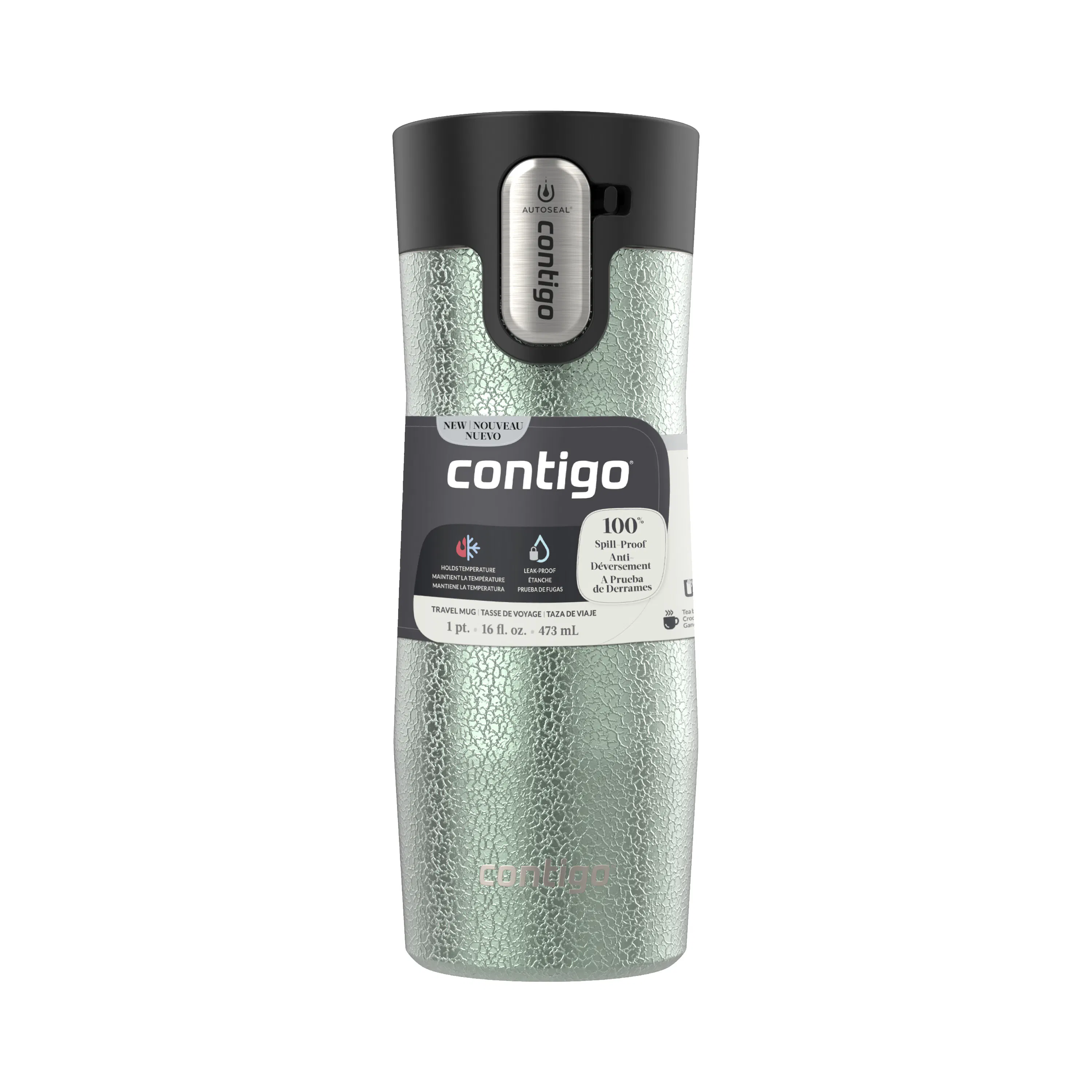 1l water bottle hydro flask Flux™ 1L – HydraPak