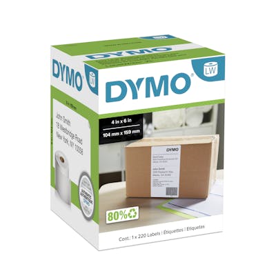 DYMO® : Label Makers & Printers, Labels, and More!