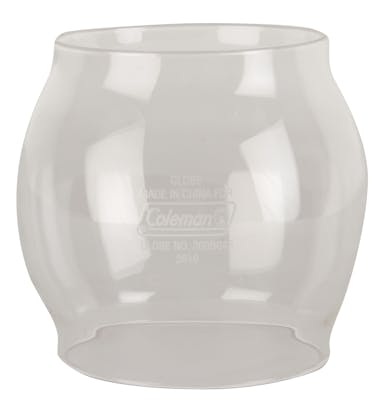 Rounded Lantern Globe, Small | Coleman