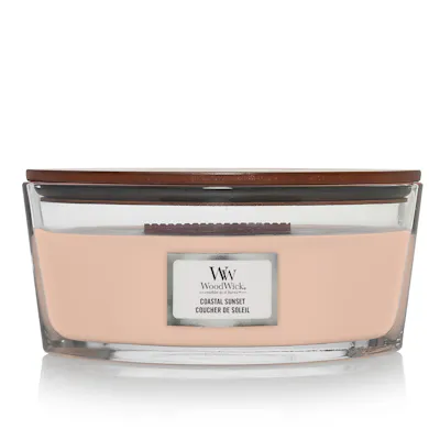 Coastal Sunset Candle