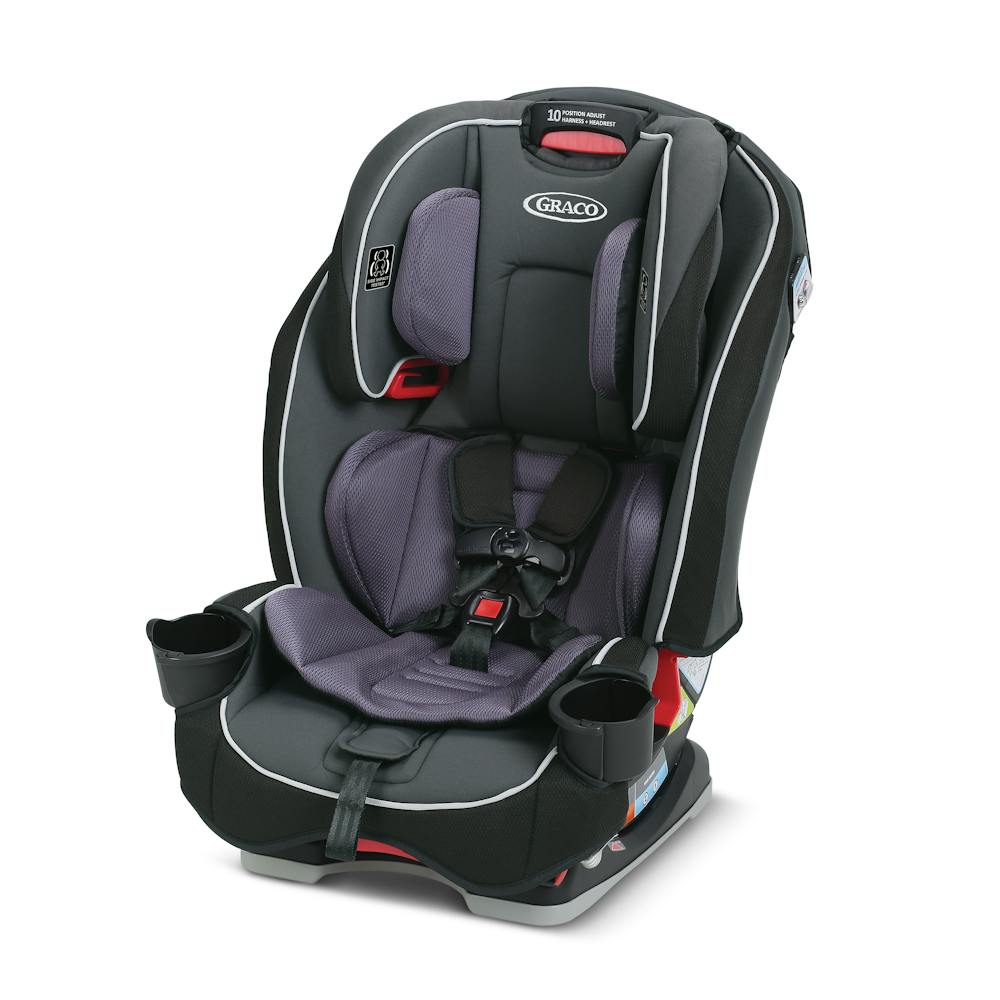 Graco SlimFit 3-in-1 Car Seat