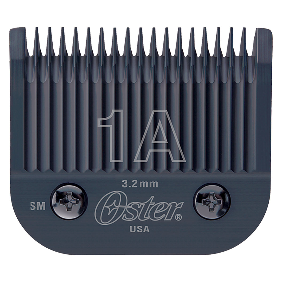 Oster shops clippers and blades