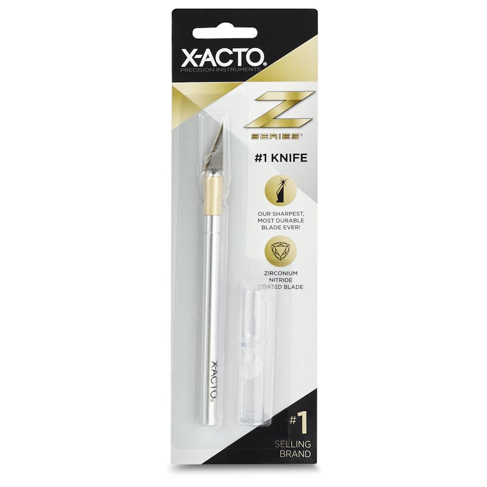 小物 uniform experiment zirconia carabina X-ACTO® Craft TOOLS #1 Z Series Knife