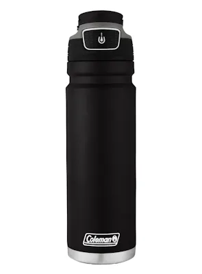 FreeFlow AUTOSEAL&reg; 24 oz Stainless Steel Water Bottle