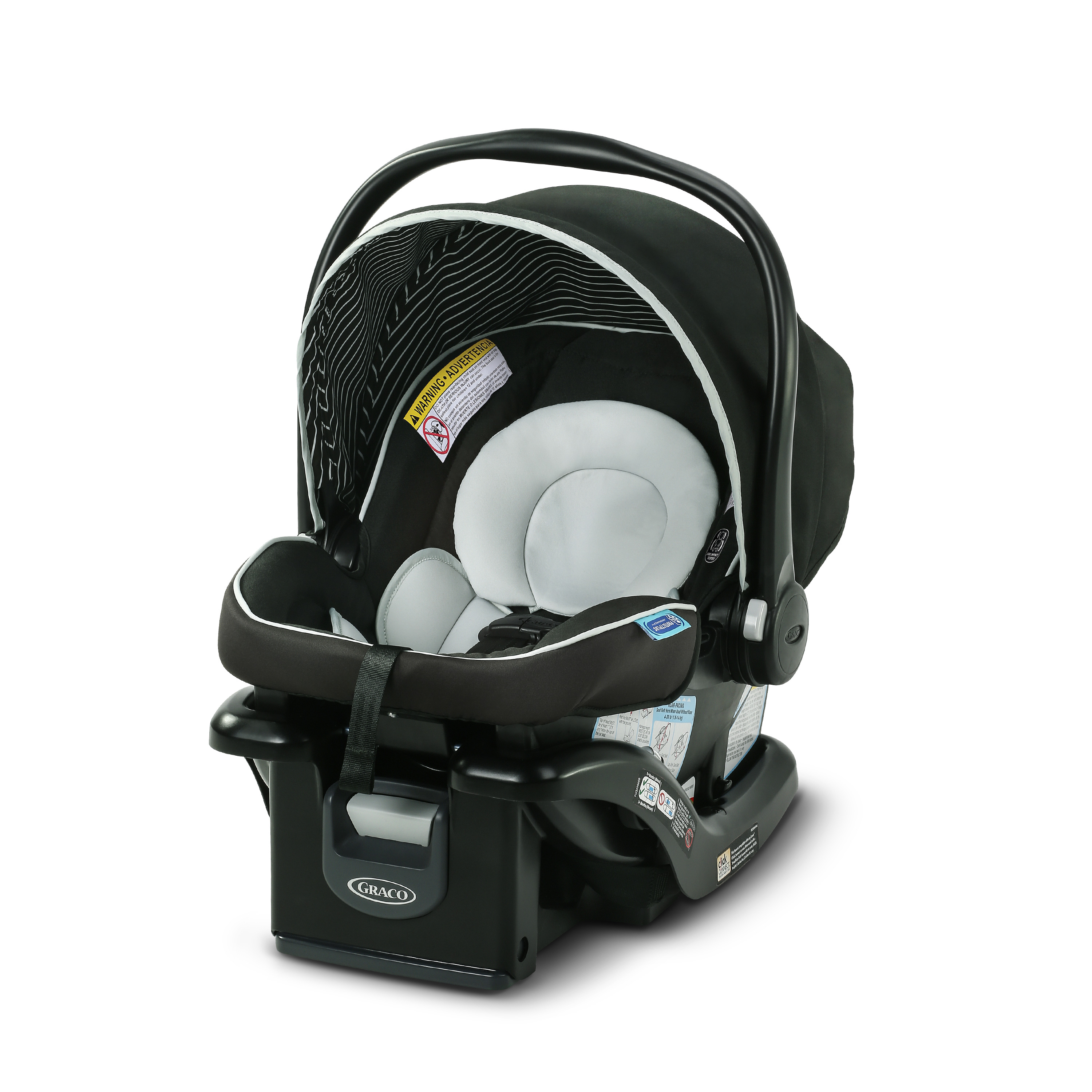 Graco snugride 35 faa approved best sale