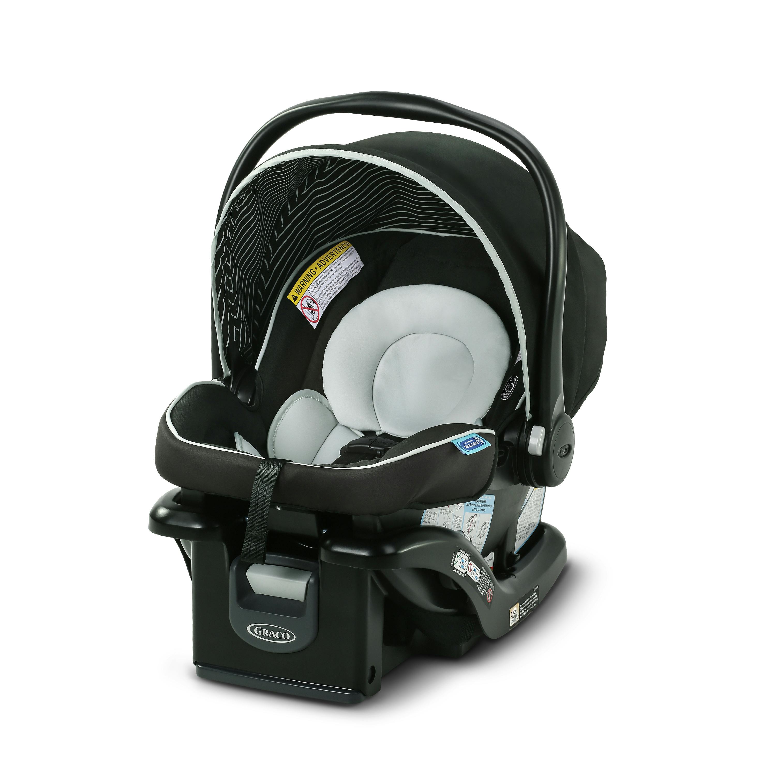 Stroller Seat Recall Graco Snugride Classic Connect 30 Recall