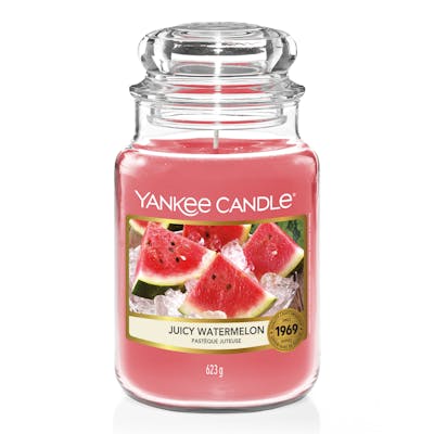 Juicy Watermelon