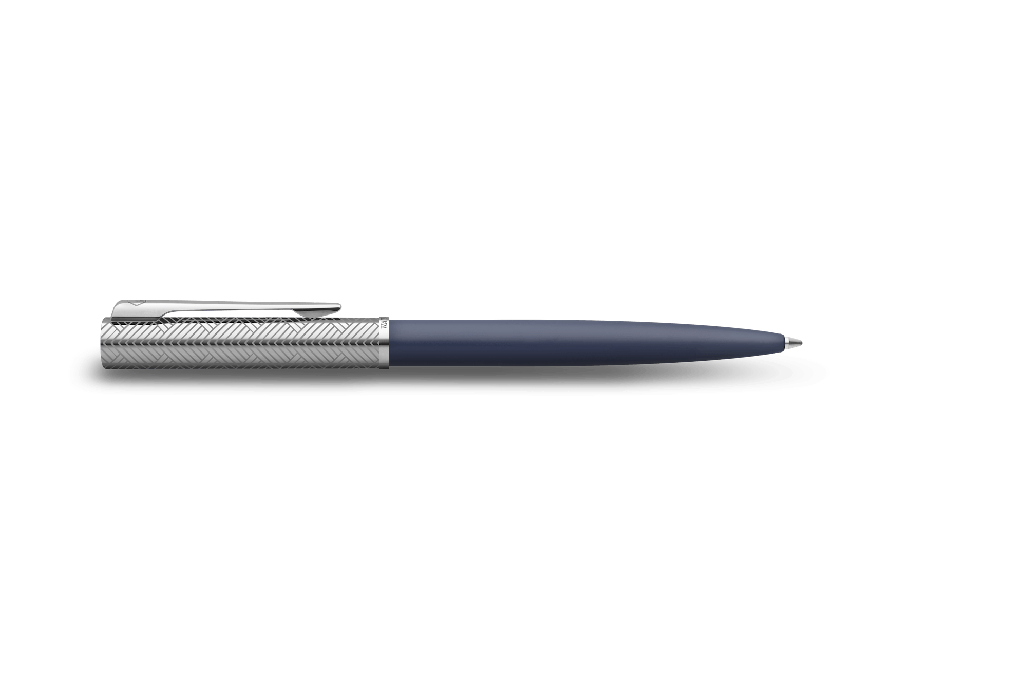 Allure Deluxe Ballpoint Gift Box | Waterman UK Allure Deluxe Ballpoint Gift Box | Waterman UK