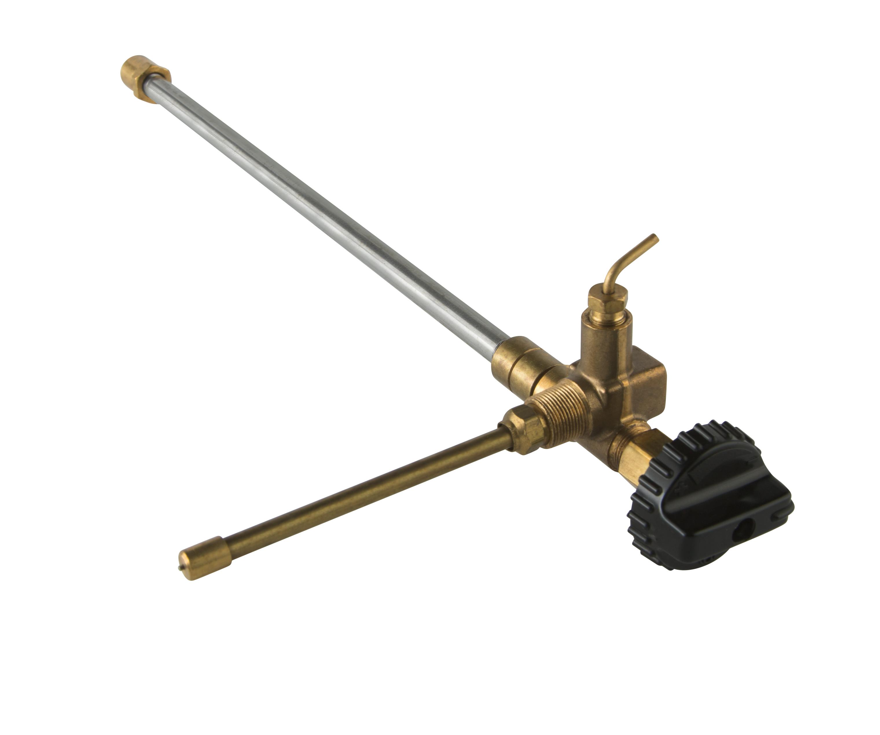 Valvola Di Spegnimento Serbatoio Carburante Adatta Per Serbatoio - Foto 11