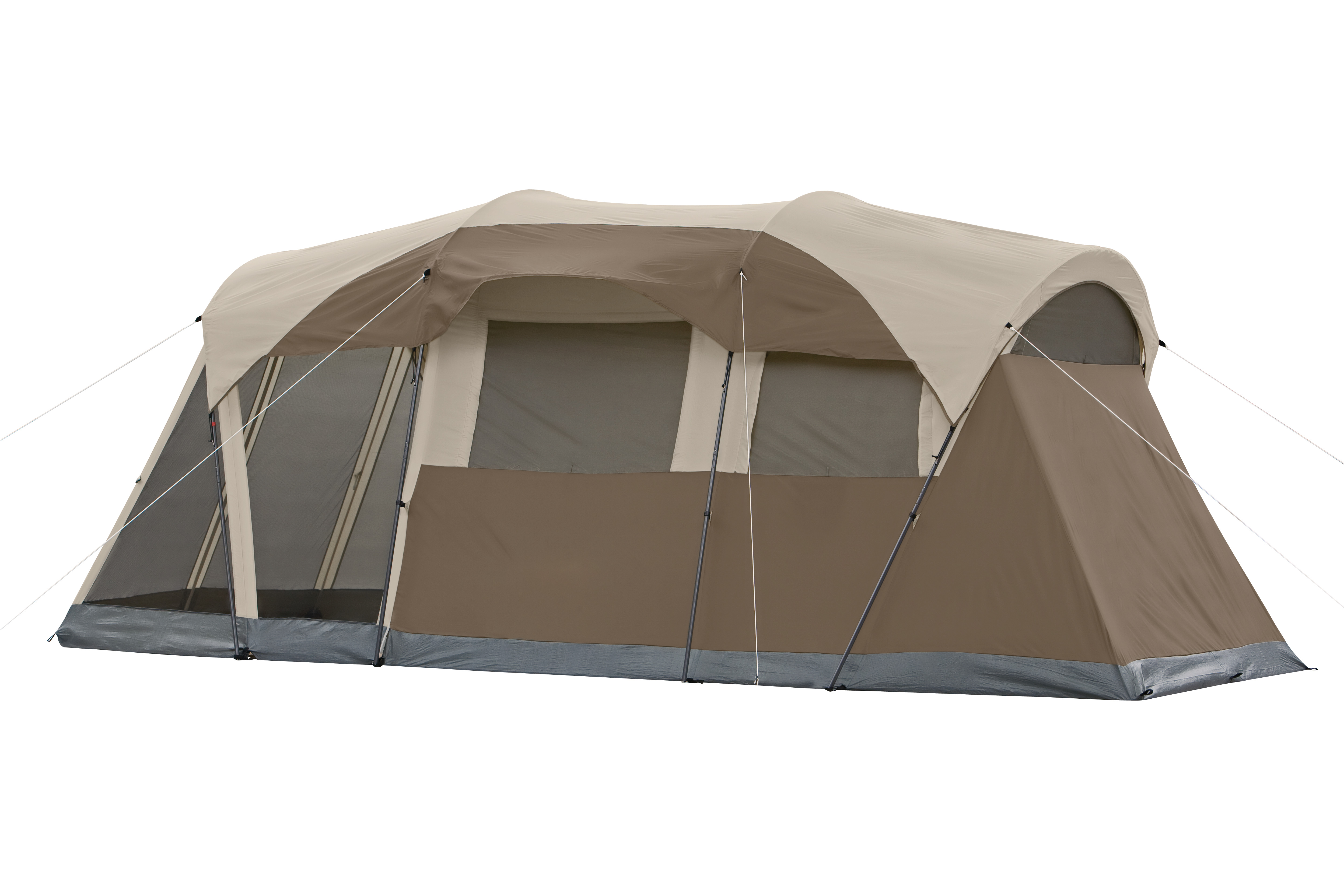 WeatherMaster® 6-Person Tent with Screen Room | Coleman