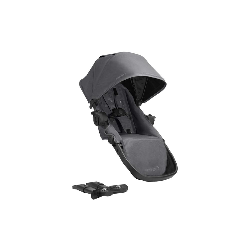 city select 2 second seat kit Baby Jogger